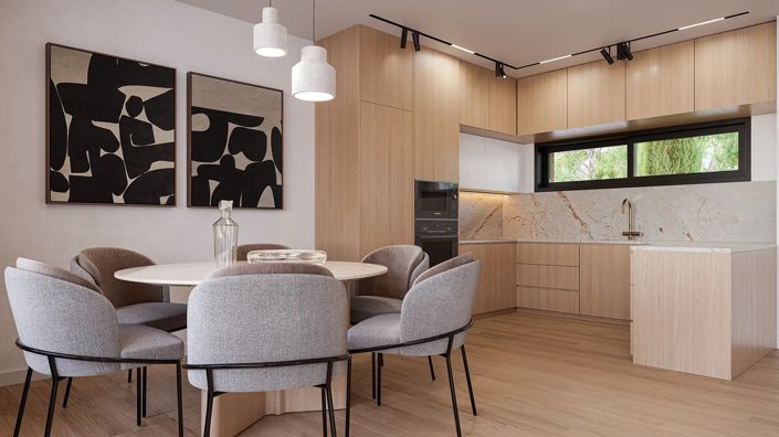 Image No.3-3 Bed Bungalow for sale