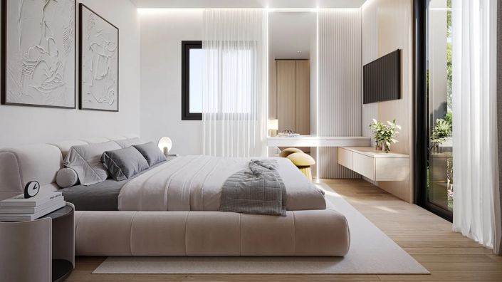 Image No.4-3 Bed Bungalow for sale