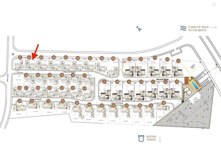 Image No.10-3 Bed Bungalow for sale