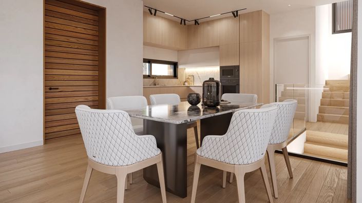 Image No.3-4 Bed Villa for sale