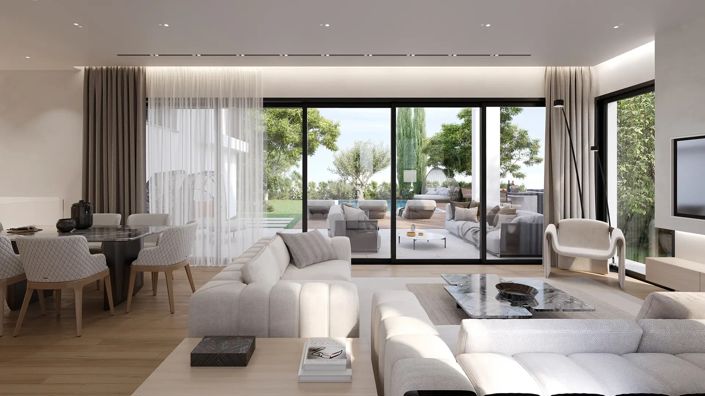 Image No.3-4 Bed Villa for sale