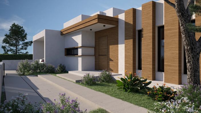 Image No.8-4 Bed Villa for sale