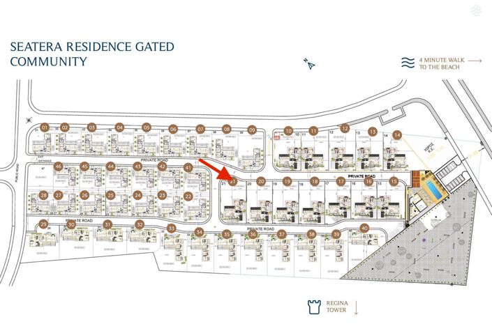 Image No.9-4 Bed Villa for sale