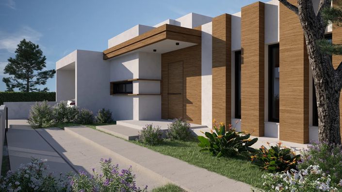 Image No.6-4 Bed Villa for sale