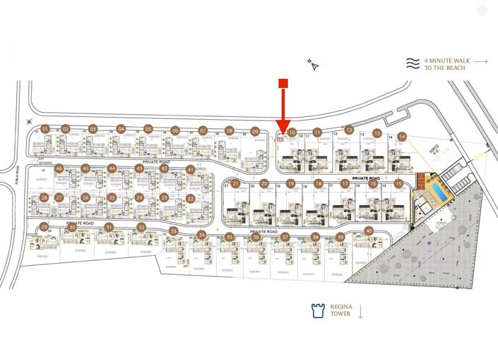 Image No.9-4 Bed Villa for sale