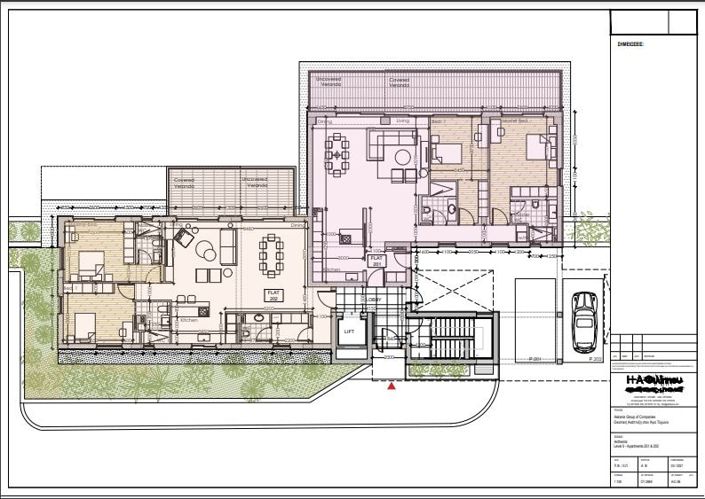 Image No.13-2 Bed Apartment for sale