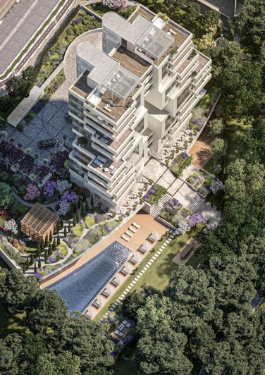 Image No.12-4 Bed Apartment for sale