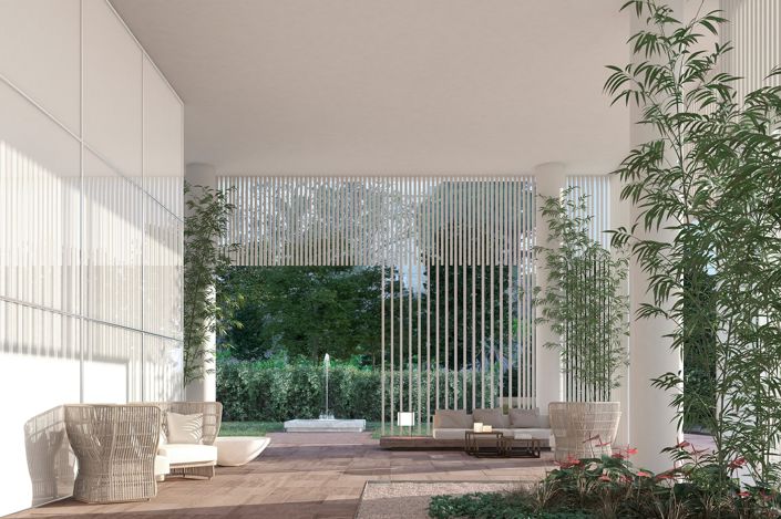 Image No.15-4 Bed Apartment for sale