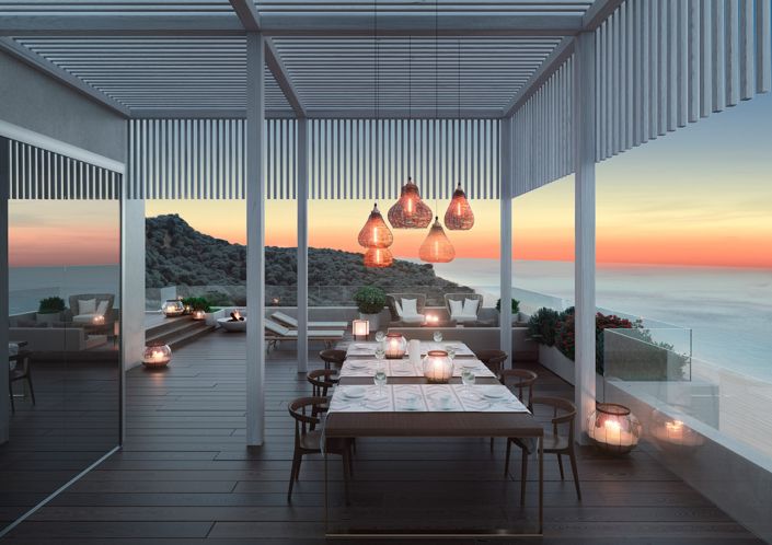 Image No.13-4 Bed Apartment for sale