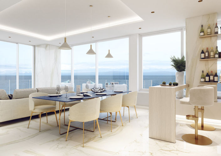 Image No.3-4 Bed Apartment for sale