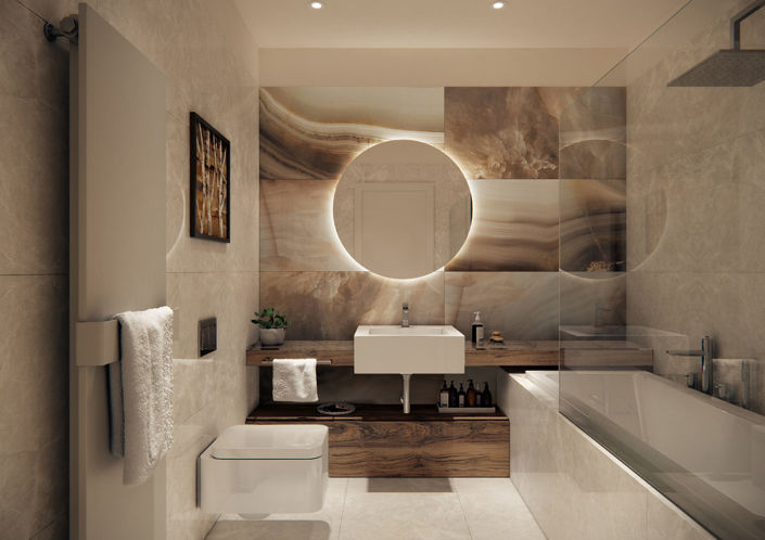 Image No.6-4 Bed Apartment for sale