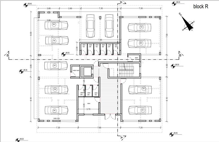 Image No.7-1 Bed Apartment for sale