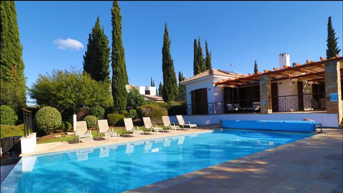 Image No.1-3 Bed Villa for sale