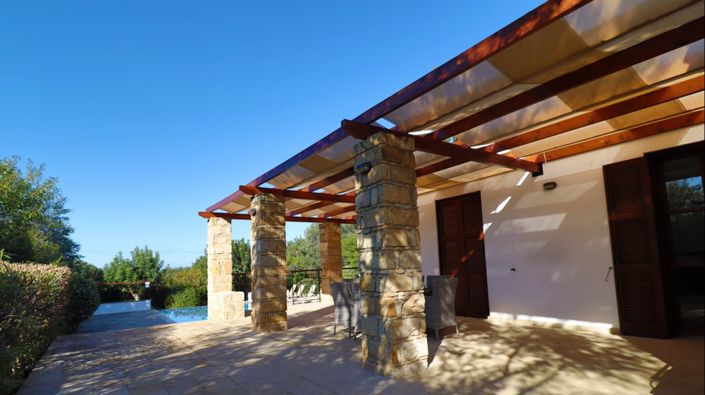 Image No.21-3 Bed Villa for sale