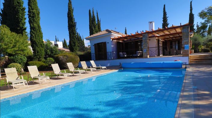 Image No.22-3 Bed Villa for sale