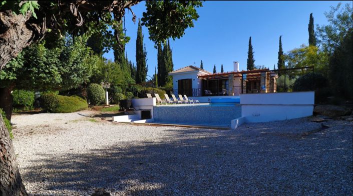 Image No.25-3 Bed Villa for sale