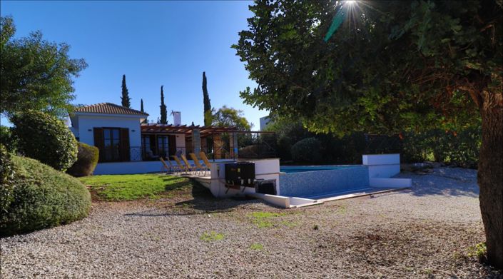 Image No.26-3 Bed Villa for sale