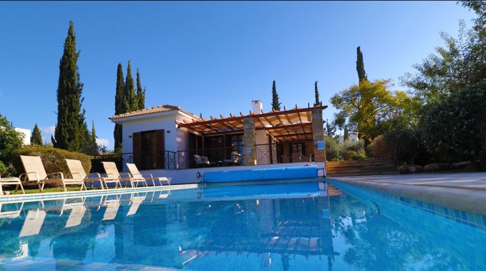 Image No.27-3 Bed Villa for sale