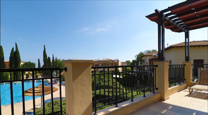 Image No.14-2 Bed Apartment for sale