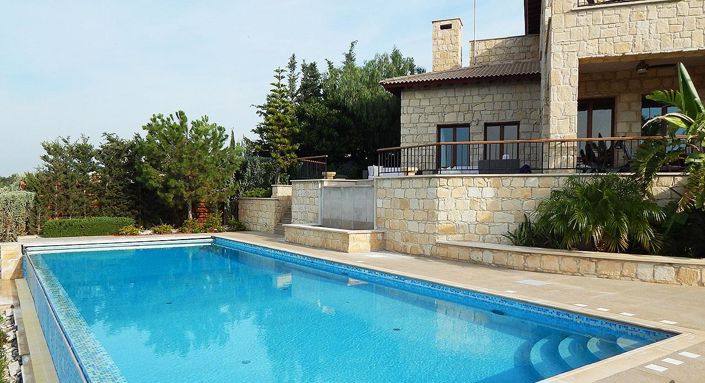 Image No.1-5 Bed Villa for sale