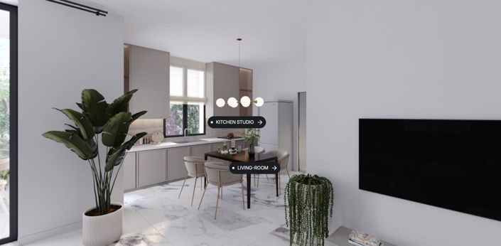 Image No.11-2 Bed Apartment for sale