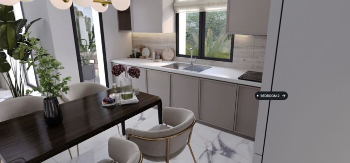 Image No.14-2 Bed Apartment for sale