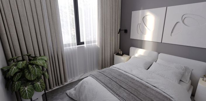 Image No.16-2 Bed Apartment for sale