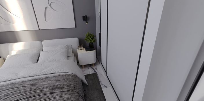 Image No.17-2 Bed Apartment for sale