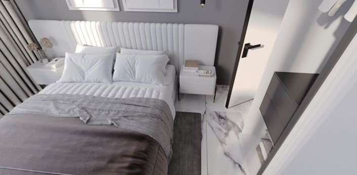 Image No.21-2 Bed Apartment for sale