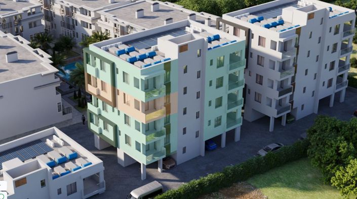 Image No.24-2 Bed Apartment for sale