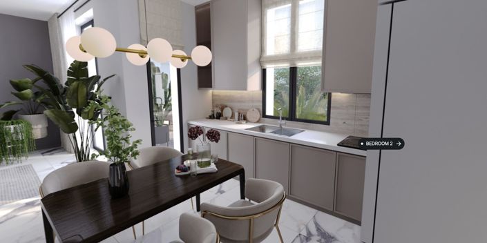 Image No.13-2 Bed Apartment for sale