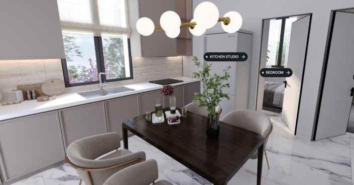 Image No.14-2 Bed Apartment for sale