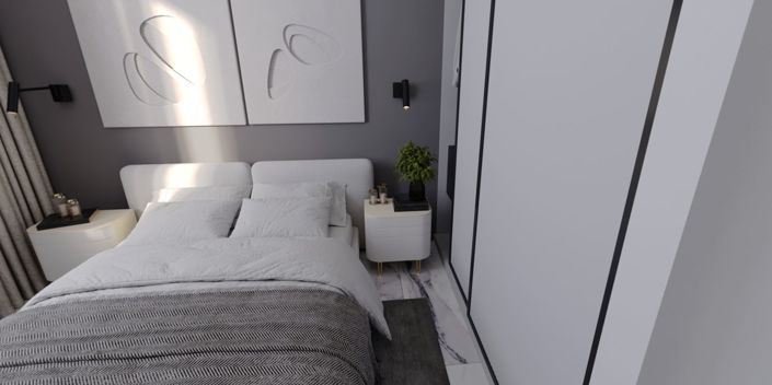 Image No.20-2 Bed Apartment for sale