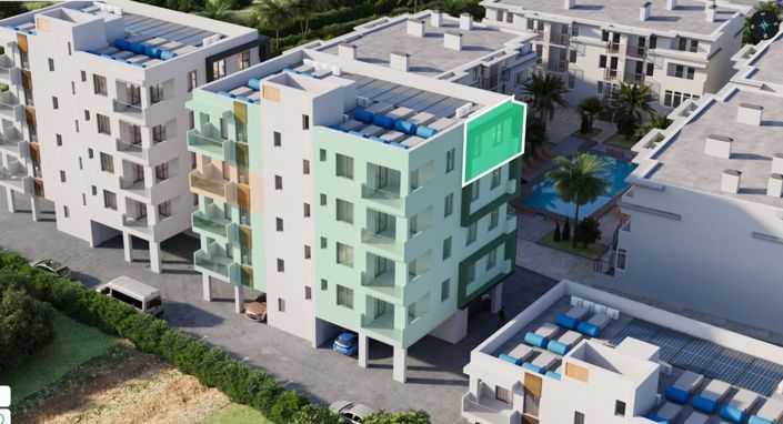 Image No.24-2 Bed Apartment for sale