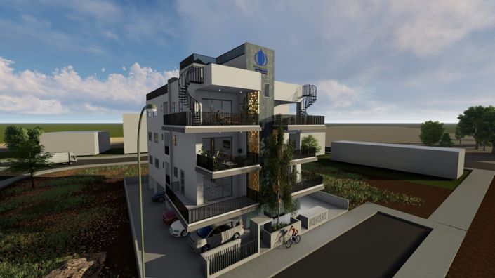 Image No.1-2 Bed Apartment for sale