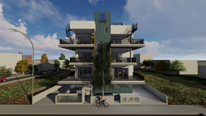 Image No.2-2 Bed Apartment for sale