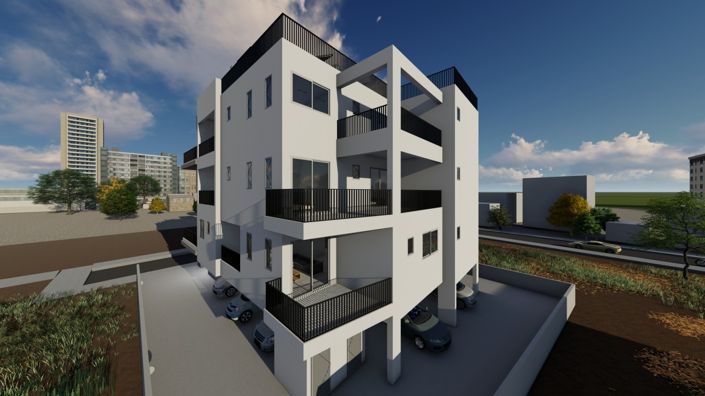 Image No.4-2 Bed Apartment for sale