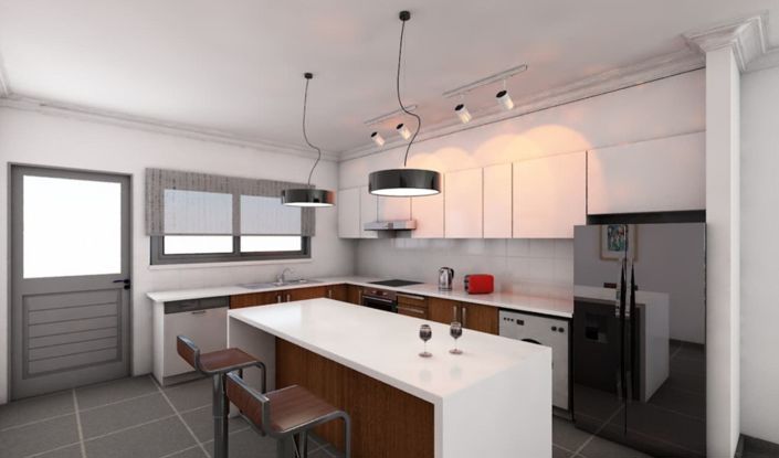 Image No.4-2 Bed Apartment for sale