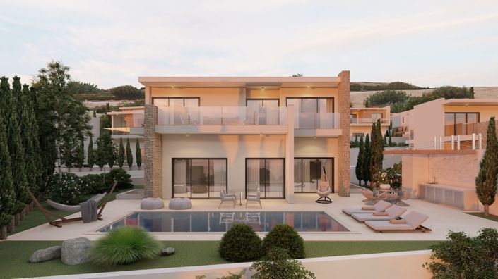 Image No.1-3 Bed Villa for sale