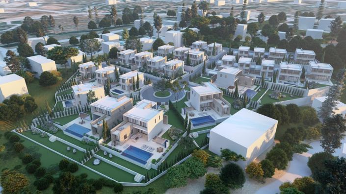 Image No.1-4 Bed Villa for sale