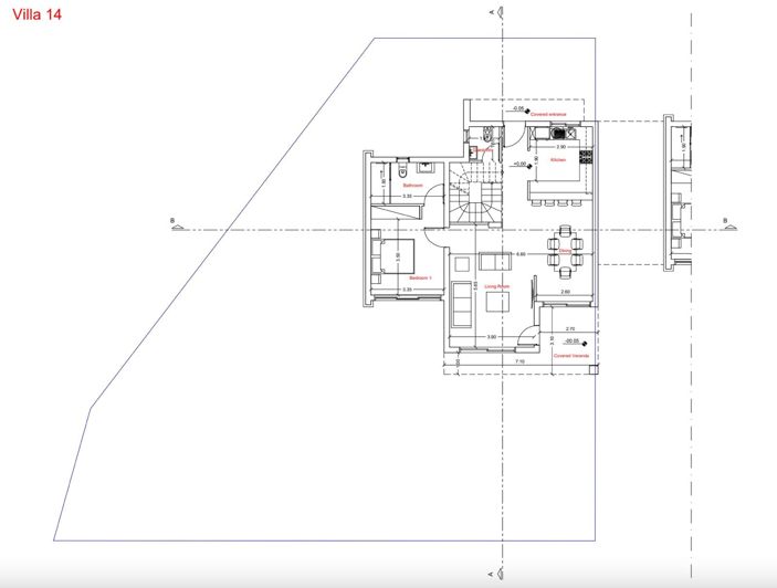 Image No.14-4 Bed Villa for sale