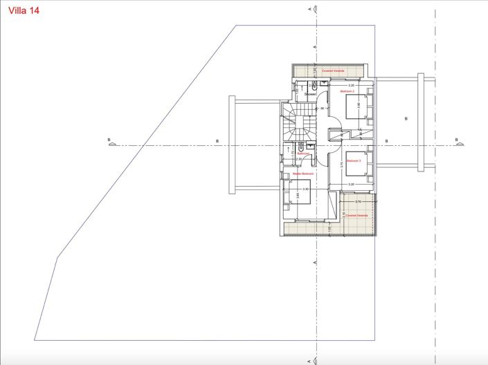 Image No.15-4 Bed Villa for sale