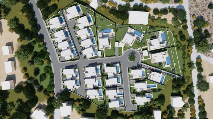 Image No.17-4 Bed Villa for sale