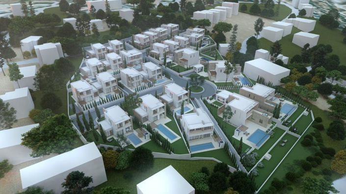 Image No.18-4 Bed Villa for sale