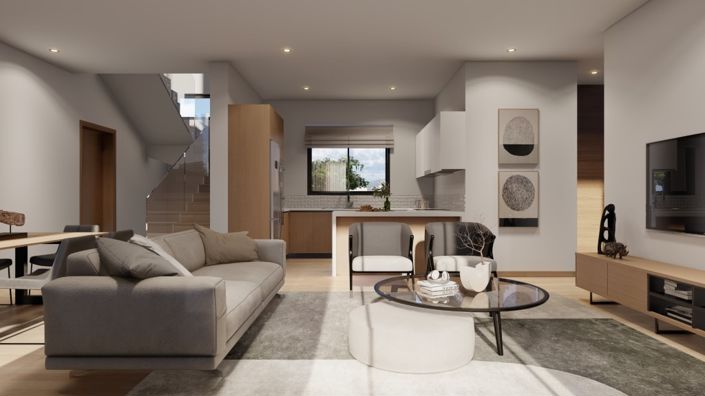 Image No.3-4 Bed Villa for sale