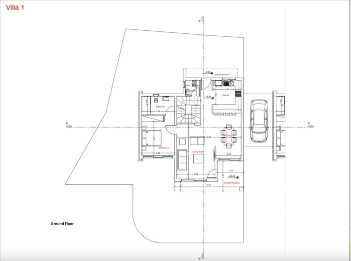 Image No.13-4 Bed Villa for sale