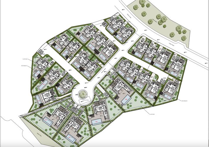 Image No.15-4 Bed Villa for sale