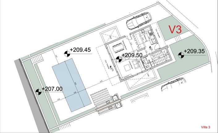 Image No.20-5 Bed Villa for sale