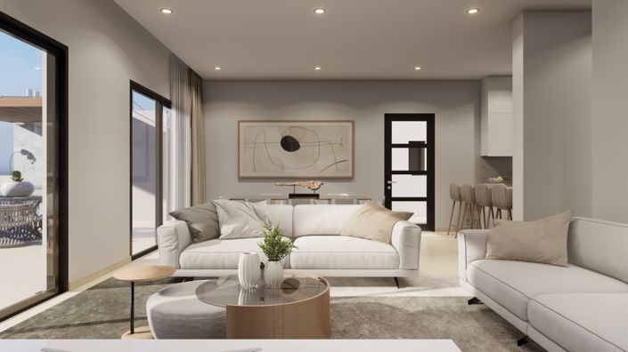 Image No.4-5 Bed Villa for sale