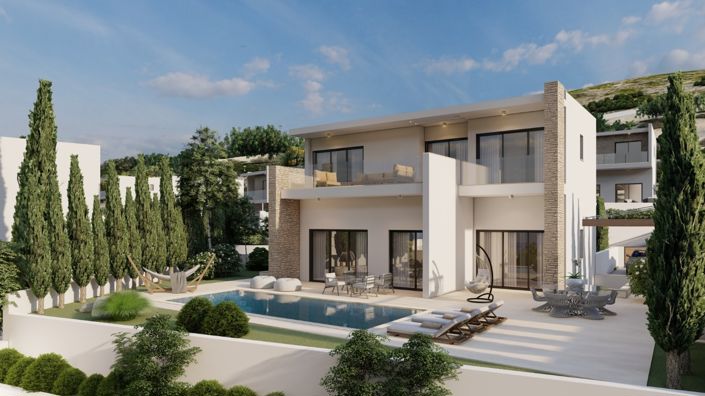 Image No.1-5 Bed Villa for sale